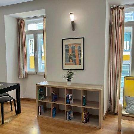 2 Bedroom Apartment - Bairro Alto Residence Лиссабон Экстерьер фото