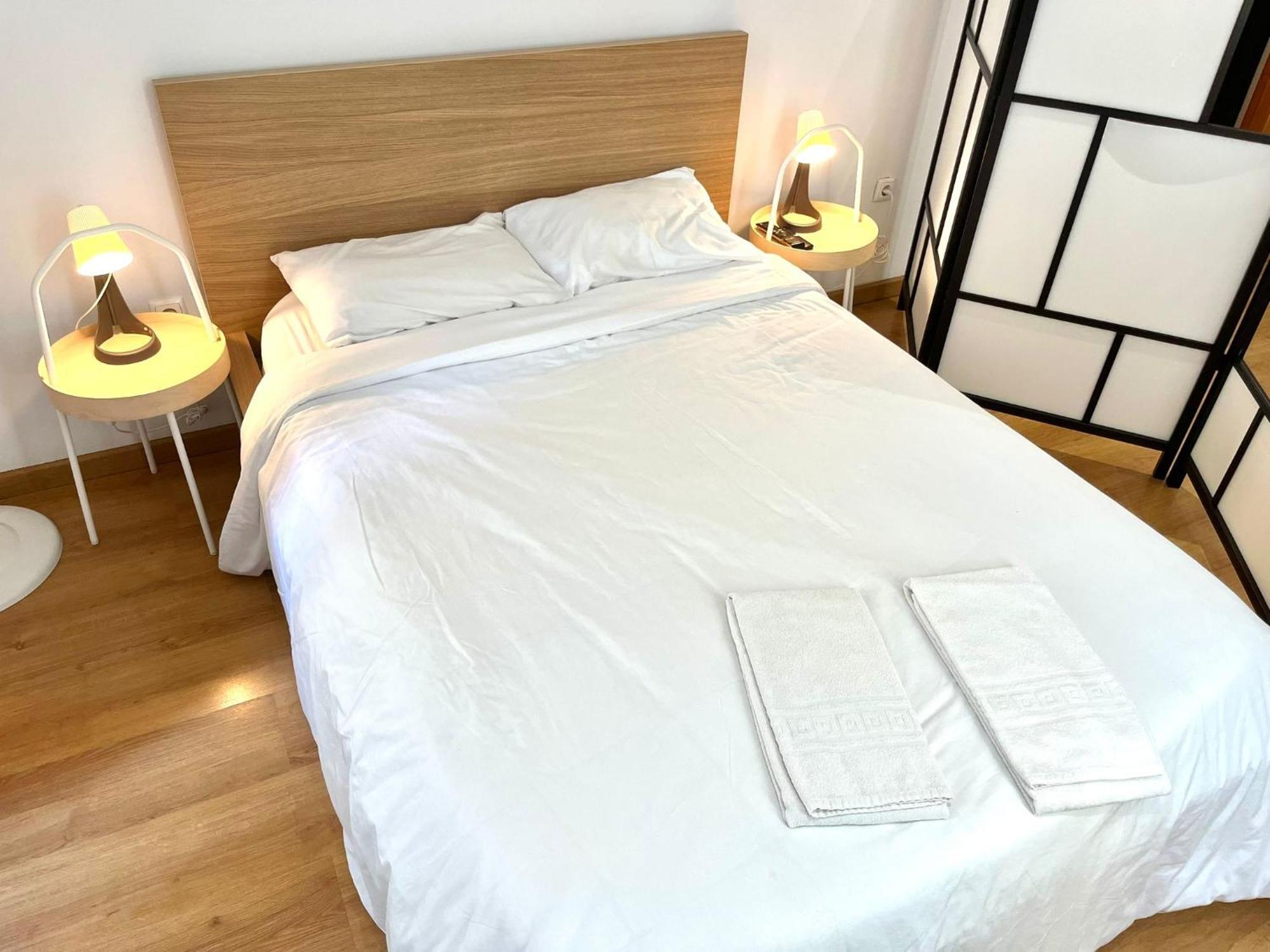 2 Bedroom Apartment - Bairro Alto Residence Лиссабон Экстерьер фото