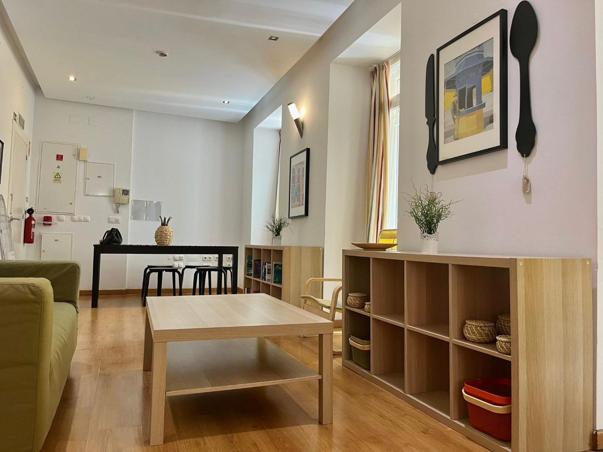 2 Bedroom Apartment - Bairro Alto Residence Лиссабон Экстерьер фото