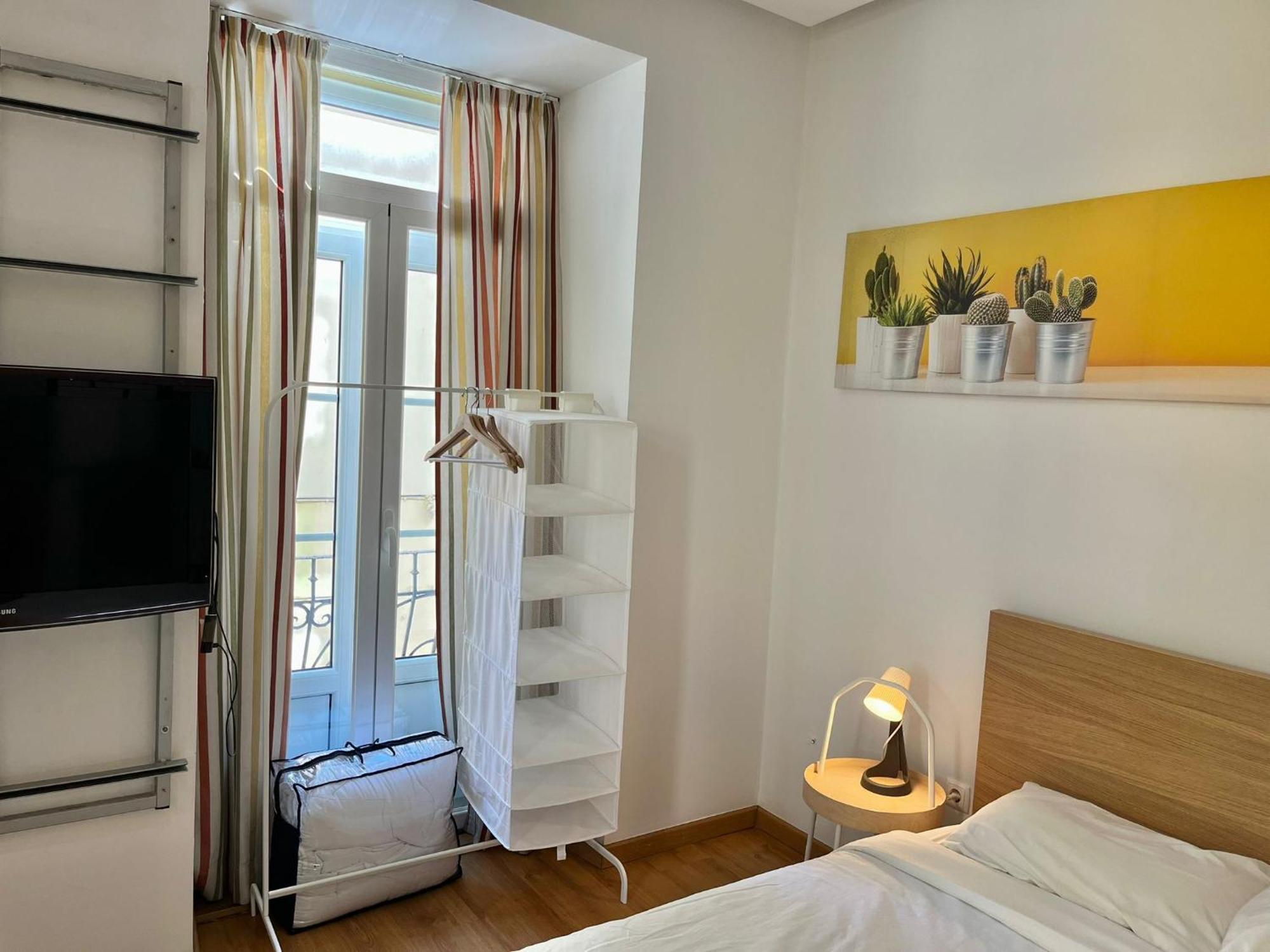 2 Bedroom Apartment - Bairro Alto Residence Лиссабон Экстерьер фото