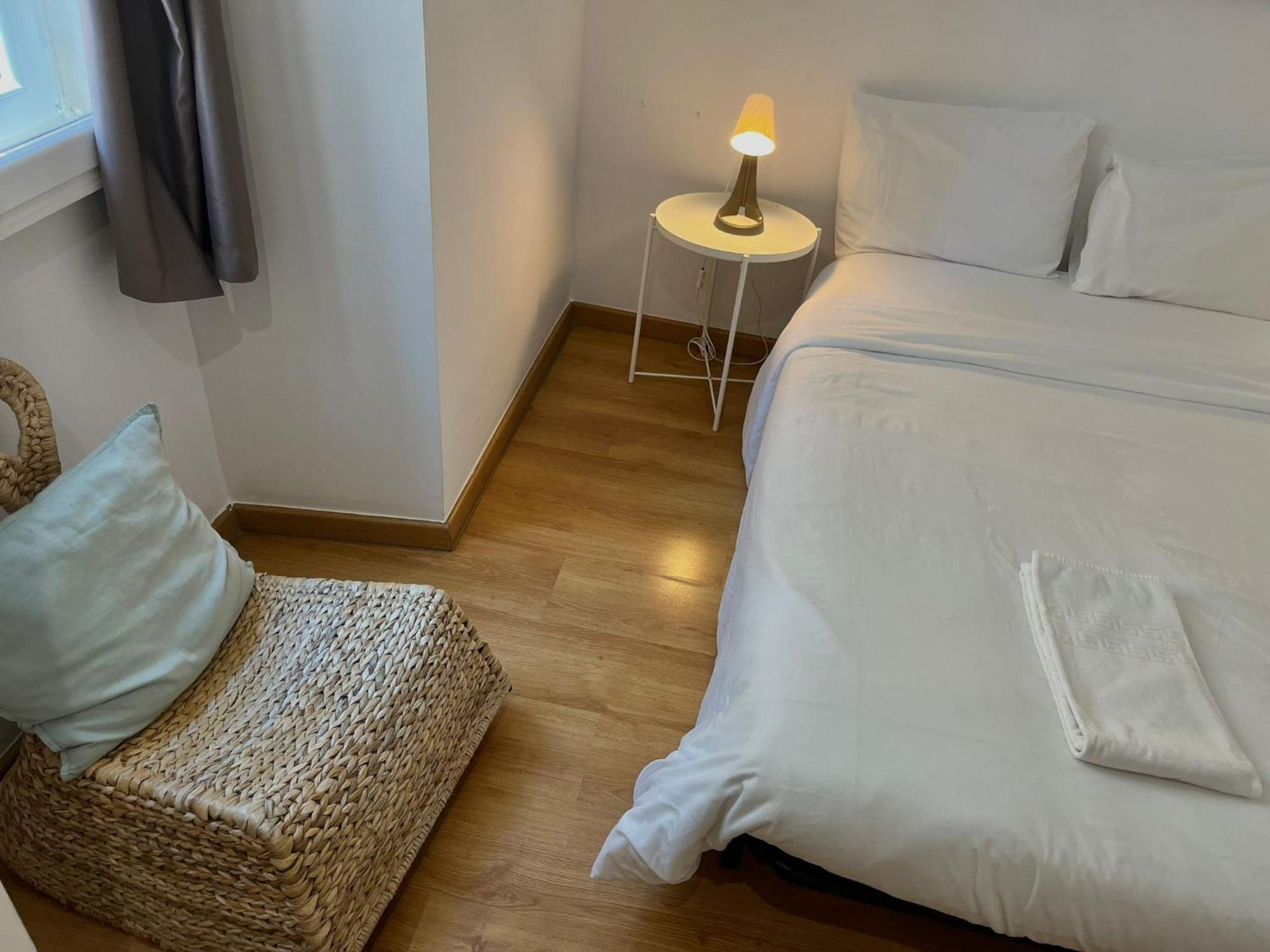 2 Bedroom Apartment - Bairro Alto Residence Лиссабон Экстерьер фото